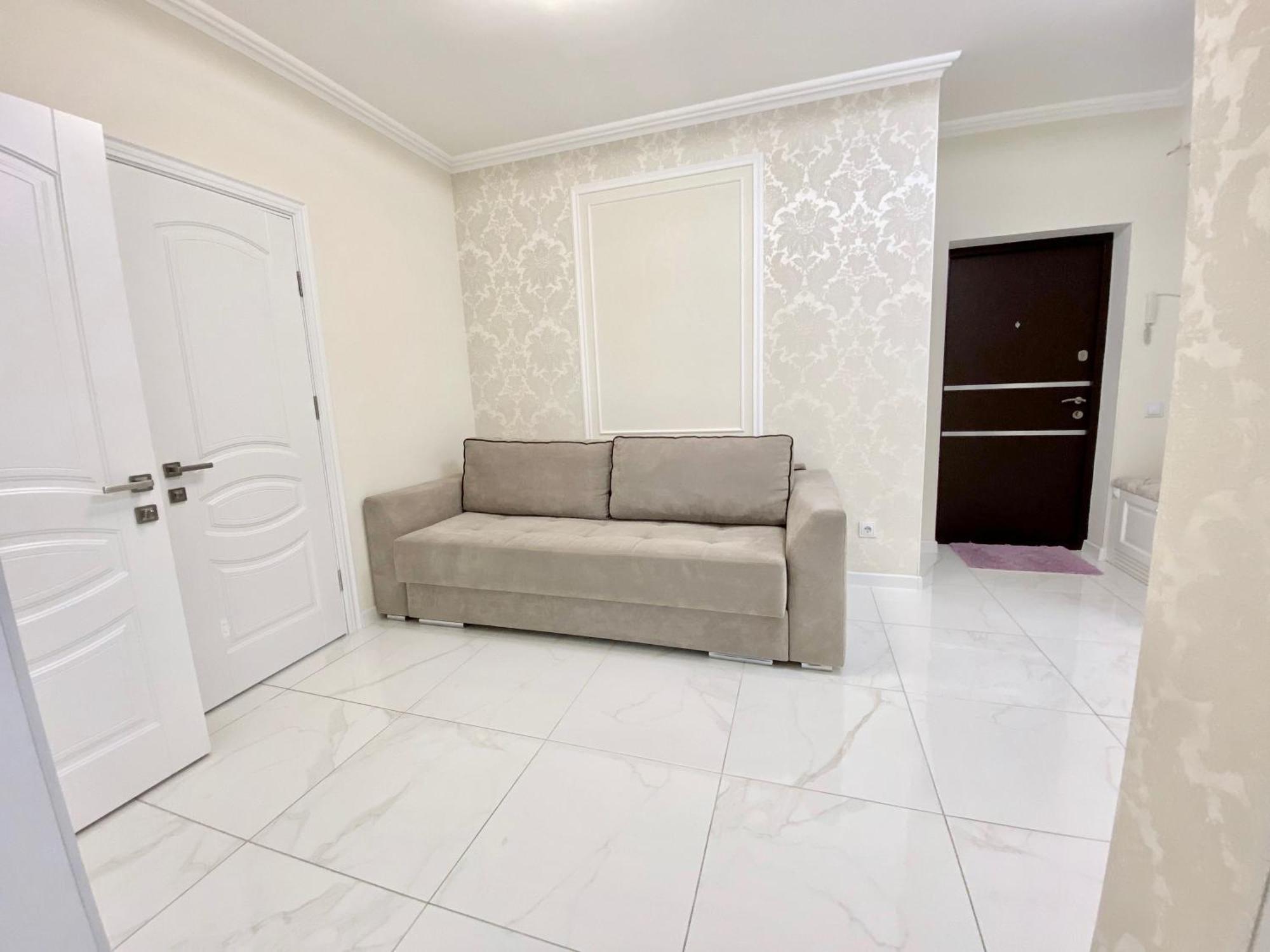 Apartament Confort Chisinau Exterior photo